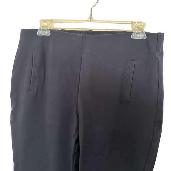 Chico’s navy dress pants size 1.5 - Picture 4 of 9